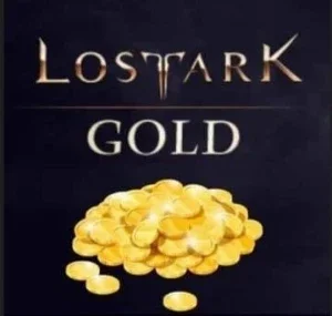 Lost Ark Gold