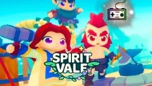 SpiritVale 100k gold