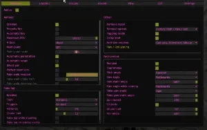 Cs 1.6 Hack v1 Completo [Steam\No Steam] [ No Ban] Vítalicio