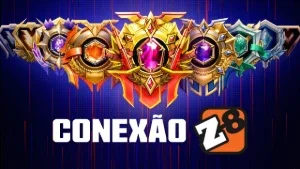 Crossfire Elojob Do Prata/Mito!