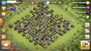 CV 9 SEMI-FULL (COM TROCA DE NOME) 1.5K DE GEMAS
