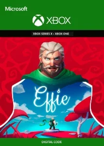 Xbox Effie #C60475
