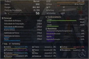 RANGER 61 SA FULL PET + TRAJE E BOSS