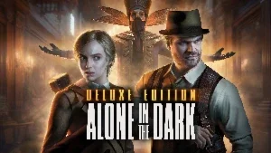 Alone in the Dark Digital Deluxe Edition Pc Steam Offline