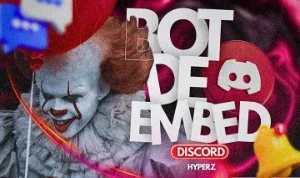 Bot Say (Mensagem) | Discord