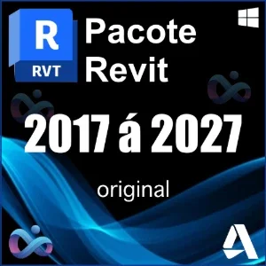 Revit para Windows - Original