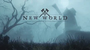  Serviços UP de Level E Profissão - New World
