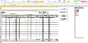 Planilha de Cadastro de Clientes, Ctrl Estoque e Brinde