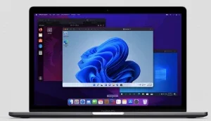Licensa VMware Fusion Pro 13.5.2 Para Mac M1, M2, M3 e Intel