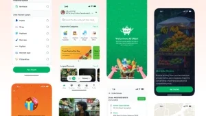 Source Aplicativo de supermercado | Entrega de compras