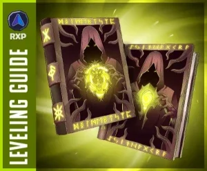 Restedxp Tbc Anniversary – Guia De Leveling Speedrun 🔥