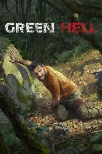Xbox Green Hell (Xbox Series X|S) #C48559