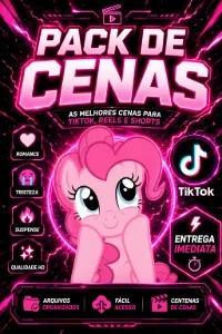 🎬 Pack De Cenas Para Edição 🎬