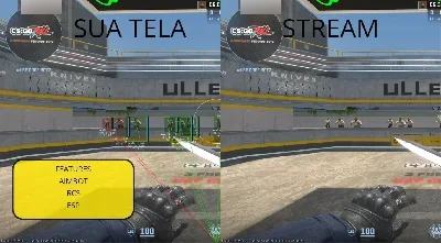 Cs2 External Cheat Atualizado 2026