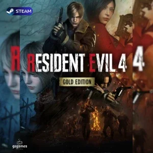 Resident Evil 4 Remake Gold Edition - Separate Ways - Steam