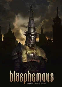Xbox Blasphemous #C17470