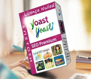 Yoast SEO plugin Premium Wordpress