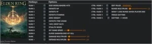 Elden Ring HACK Vitalício