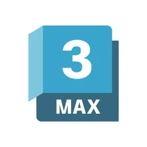 Autodesk 3ds Max – 1 Dispositivo / 1 Ano