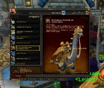 Conta World Of Warcraft Desde 2012 Midnight Epic Edition