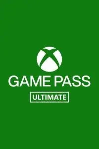[Forn] Xbox Game pass ultimate compartilhada