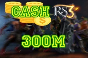 RuneScape 3 Gold
