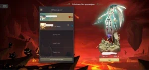 Conta De Wakfu Sram Level 187 Servidor Rubilax