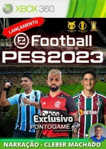PES 2023 XBOX 360 (2023)
