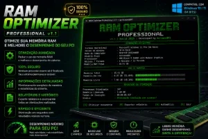 Ram Optimizer V1.1