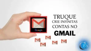 Site gerador de gmail ilimitados para cadastro em sites