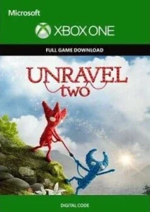 Xbox Unravel Two (Xbox One) #C62188