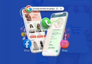 Script para Delivery Multiloja com Integração no zap