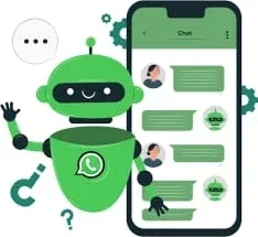 ChatBot Para W.H.A.T.S[APP] 🧠🖥️✅