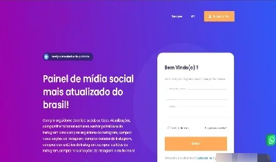 Script Smm - Osking Azul
