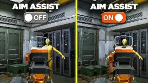 Delta Force PC - Aim Assist HACK