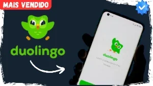 Duolingo Super 14 Dias+ Entrega Automática