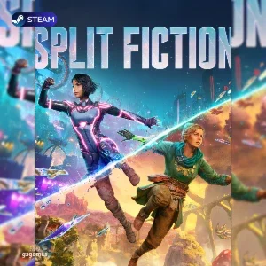 Split Fiction - Steam