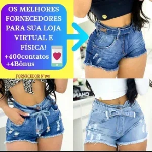 Guia Melhores Fornecedores (LEIA A DESCRIÇAO)