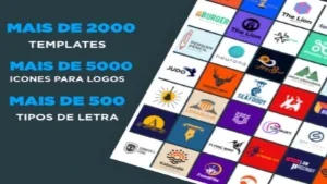 Logo Maker – Graphic Design & Logo Templates