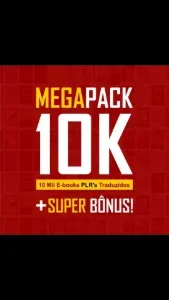 10 Mil Ebooks Plr