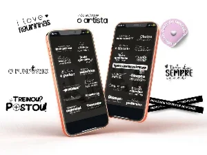 Pack de Figurinhas Criativas para Instagram + 7.000