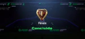 Eafc 25 - Wl Rank 1
