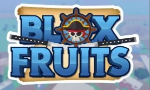 Contas blox fruits