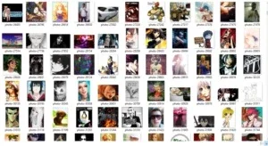 PACK DE IMAGENS PARA AVATAR
