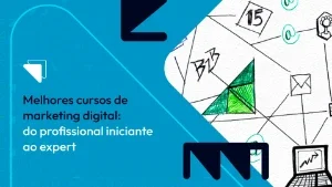 Melhores Curso De Marketing Digital - Do Iniciante Ao Expert