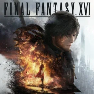 Final Fantasy XVI Complete Edition Steam Offline
