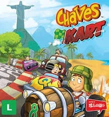 Chaves Kart Android Nostalgico