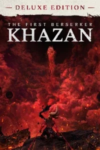 The First Berserker: Khazan Deluxe Edition