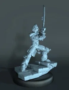 Master Yi Stl