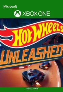 Xbox Hot Wheels Unleashed #C60583